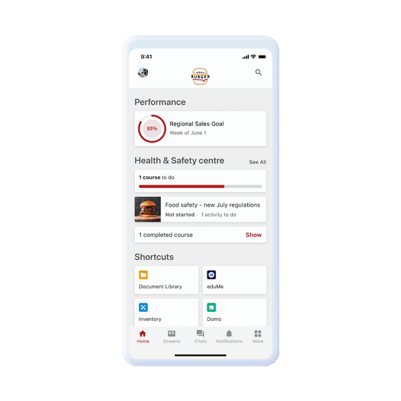 How Flagger Force used eduMe's Beekeeper Integration to Improve Safety and Compliance