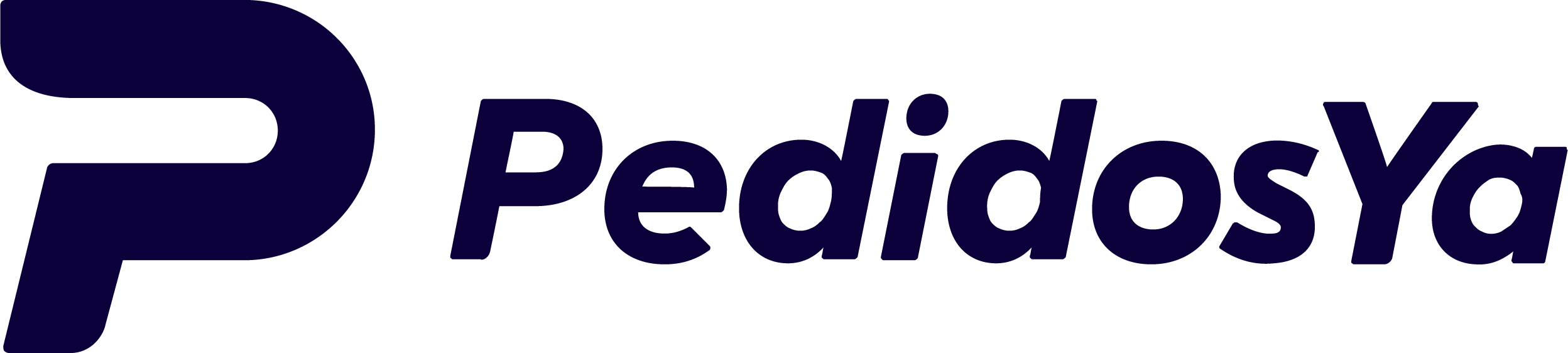 PedidosYa