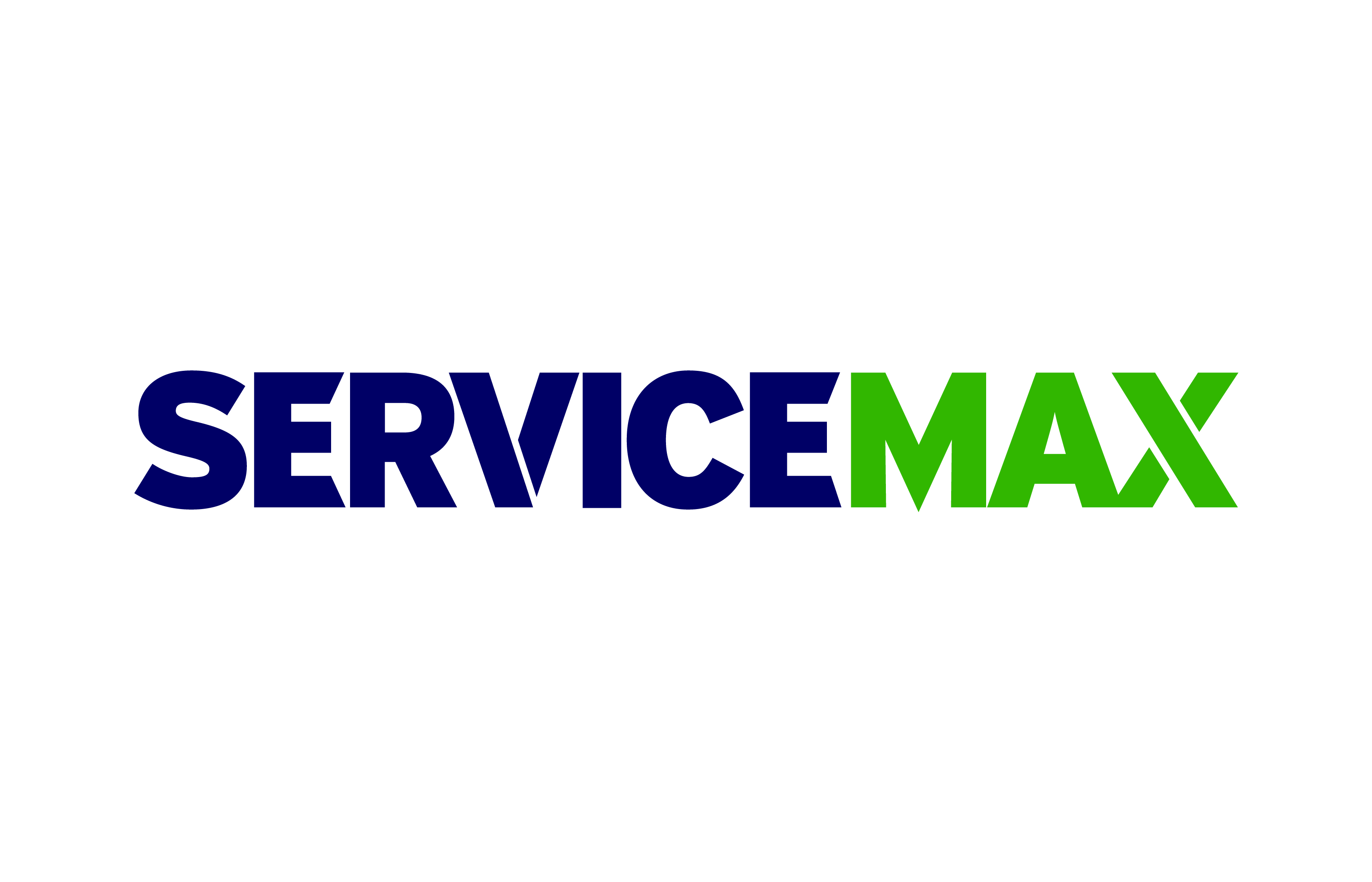 ServiceMax