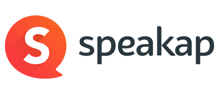 Speakap