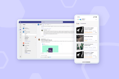 The Ultimate Guide to Training in Microsoft Teams