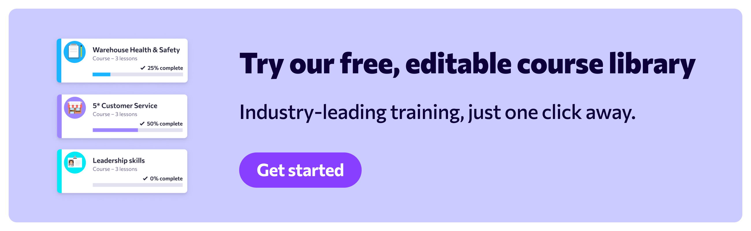 New call-to-action